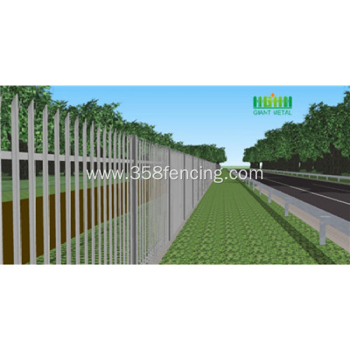 HIgh Quality Decorative All of kinds Palisade